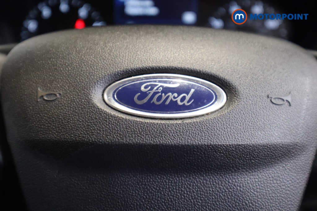 Used Ford Fiesta 2020 for sale - 76980257: Photo 27