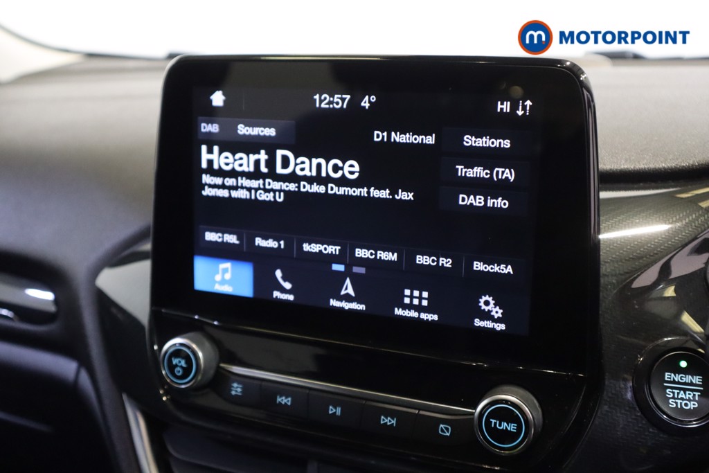 Used Ford Fiesta 2020 for sale - 76980257: Photo 28