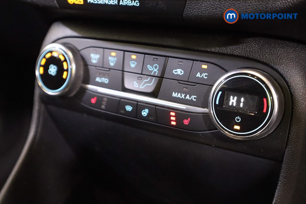 Used Ford Fiesta 2020 for sale - 76980257: Photo 29