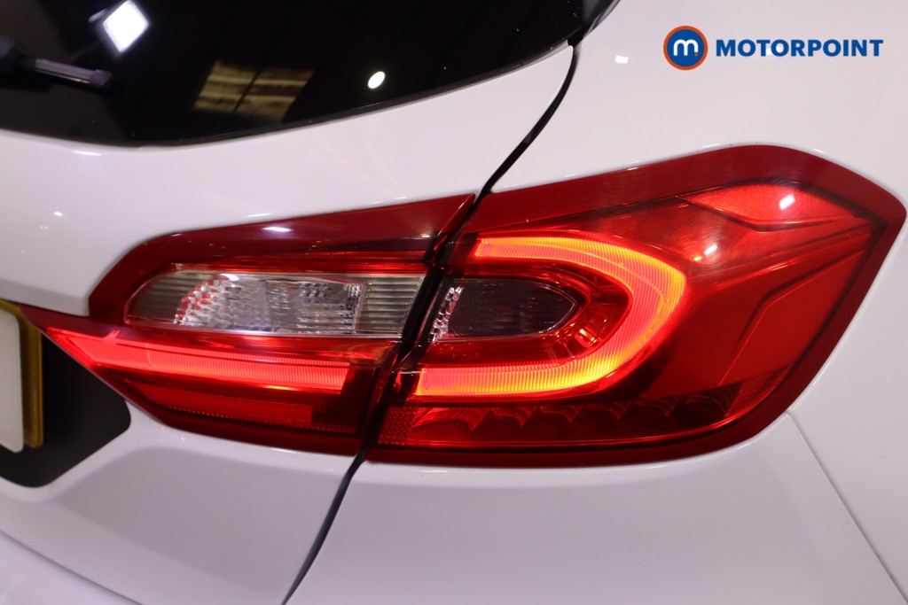 Used Ford Fiesta 2020 for sale - 76980257: Photo 31