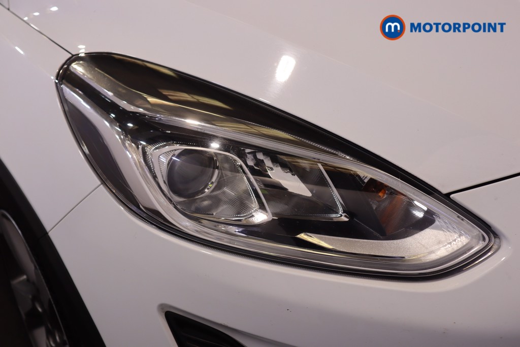 Used Ford Fiesta 2020 for sale - 76980257: Photo 32