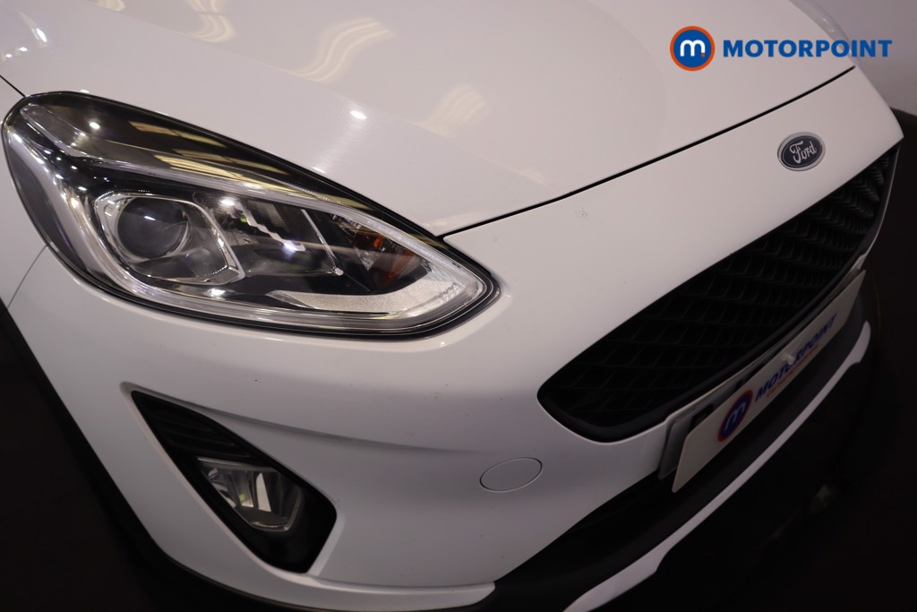 Used Ford Fiesta 2020 for sale - 76980257: Photo 33