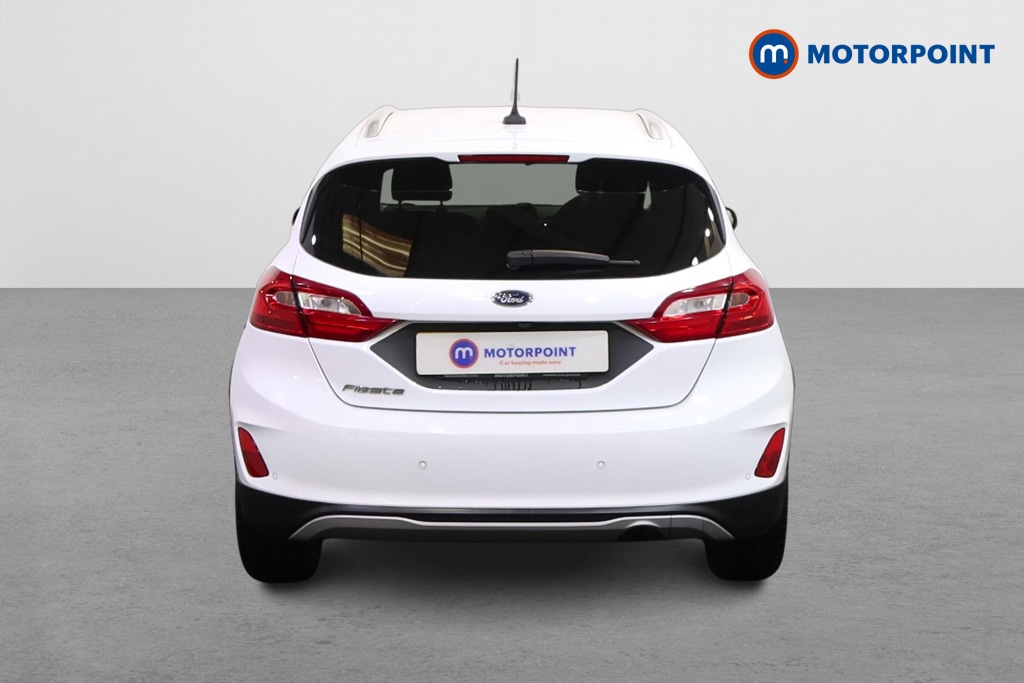 Used Ford Fiesta 2020 for sale - 76980257: Photo 6