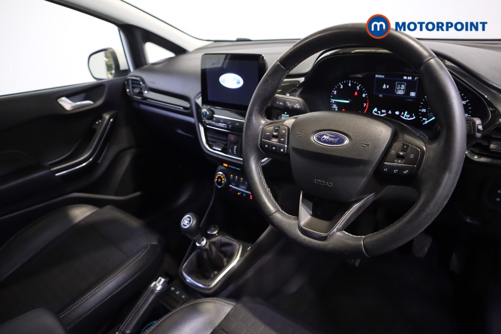 Used Ford Fiesta 2020 for sale - 76980257: Photo 9