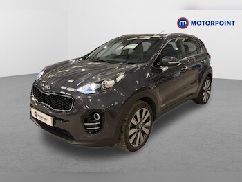 Used Kia Sportage undefined for sale - 78950924: Photo