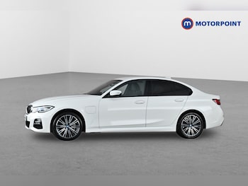 Used BMW 3 Series 2022 for sale - 78717512: Photo