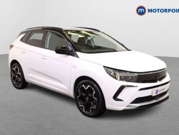 Used Vauxhall Grandland 2024 for sale - 75148492: Photo