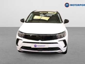 Used Vauxhall Grandland 2024 for sale - 75148492: Photo