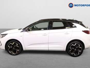 Used Vauxhall Grandland 2024 for sale - 75148492: Photo