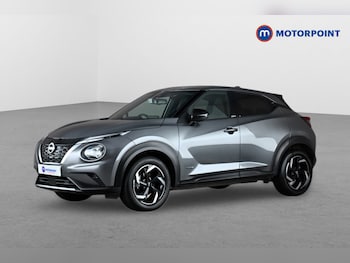 Used Nissan Juke 2023 for sale - 78971229: Photo