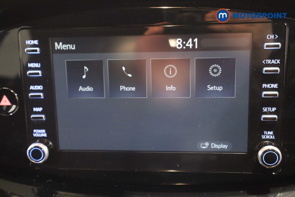 Used Toyota Aygo X 2023 for sale - 77901958: Photo 10