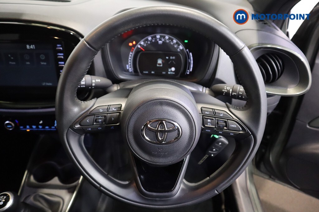 Used Toyota Aygo X 2023 for sale - 77901958: Photo 11