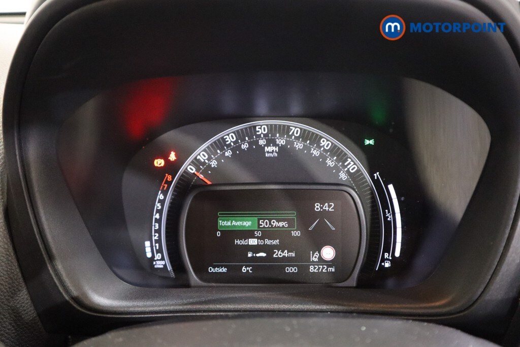 Used Toyota Aygo X 2023 for sale - 77901958: Photo 12