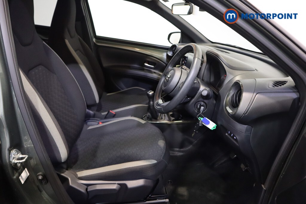 Used Toyota Aygo X 2023 for sale - 77901958: Photo 14