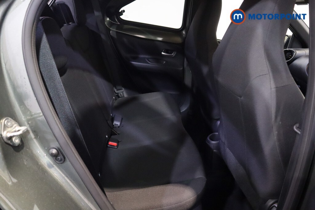 Used Toyota Aygo X 2023 for sale - 77901958: Photo 15