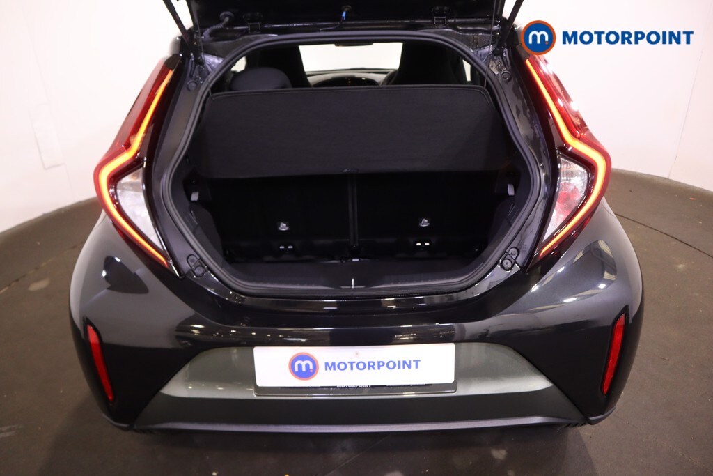 Used Toyota Aygo X 2023 for sale - 77901958: Photo 16