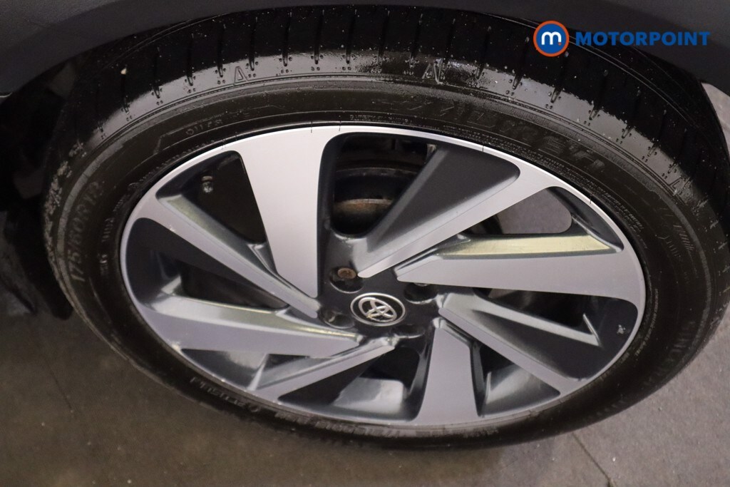 Used Toyota Aygo X 2023 for sale - 77901958: Photo 17