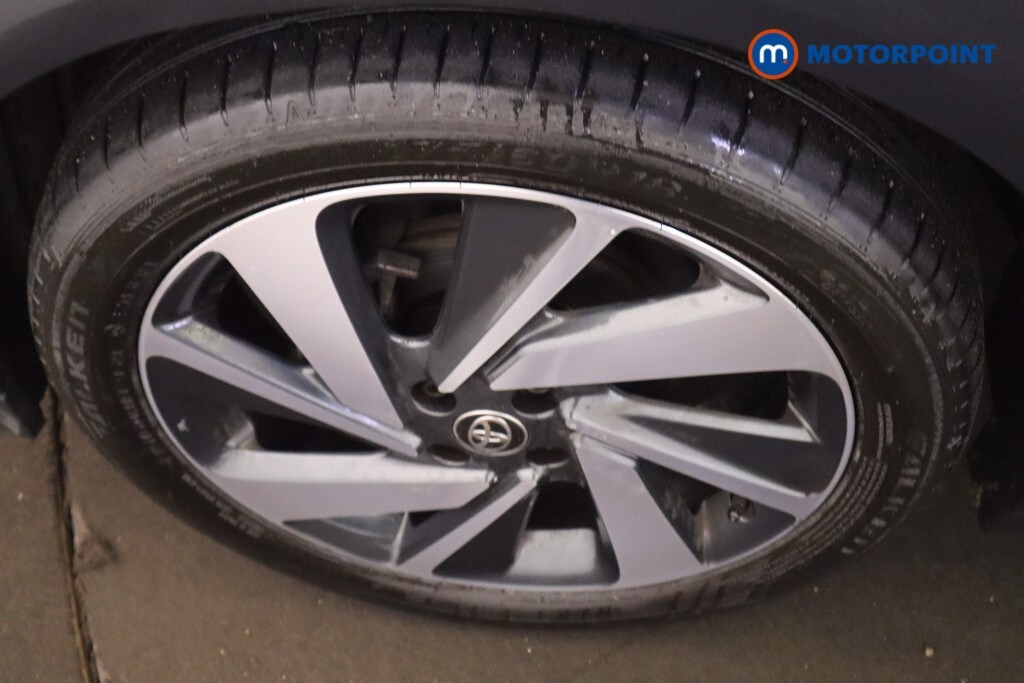 Used Toyota Aygo X 2023 for sale - 77901958: Photo 18