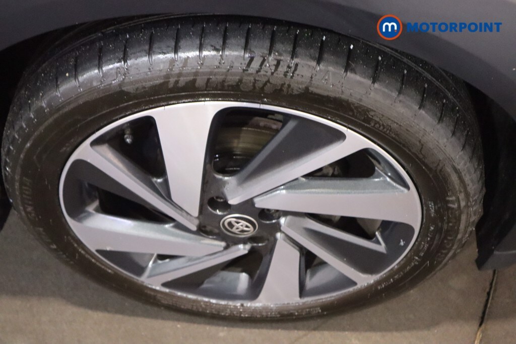 Used Toyota Aygo X 2023 for sale - 77901958: Photo 19