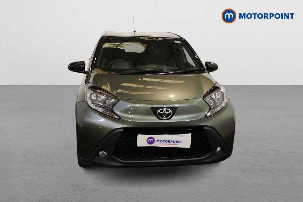 Used Toyota Aygo X 2023 for sale - 77901958: Photo 2