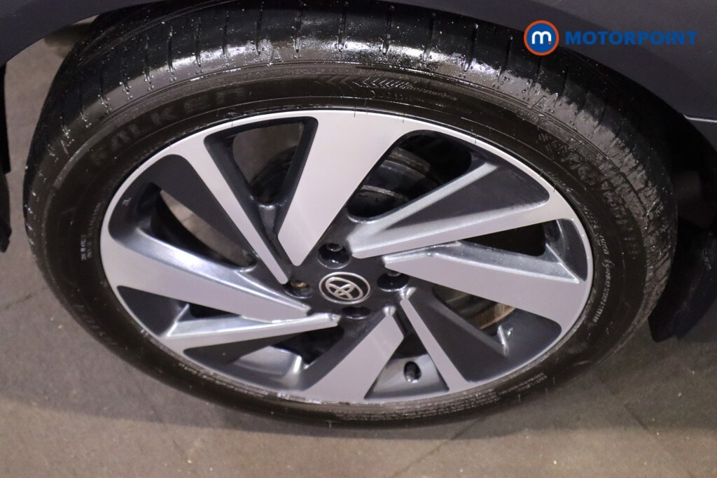 Used Toyota Aygo X 2023 for sale - 77901958: Photo 20