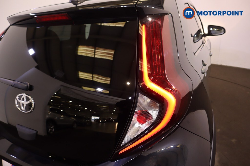 Used Toyota Aygo X 2023 for sale - 77901958: Photo 34