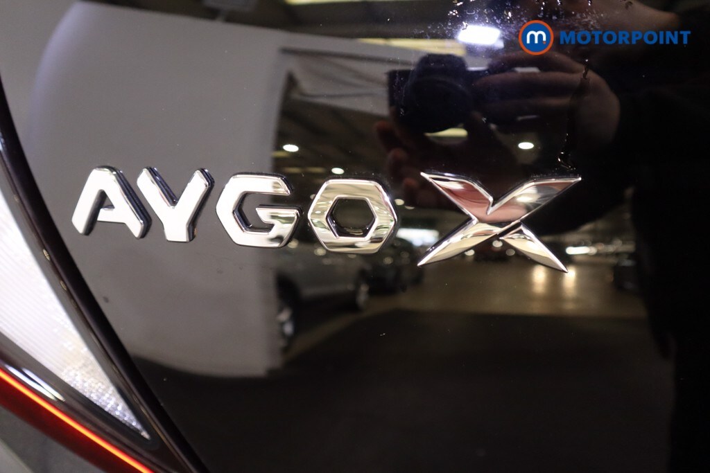 Used Toyota Aygo X 2023 for sale - 77901958: Photo 35