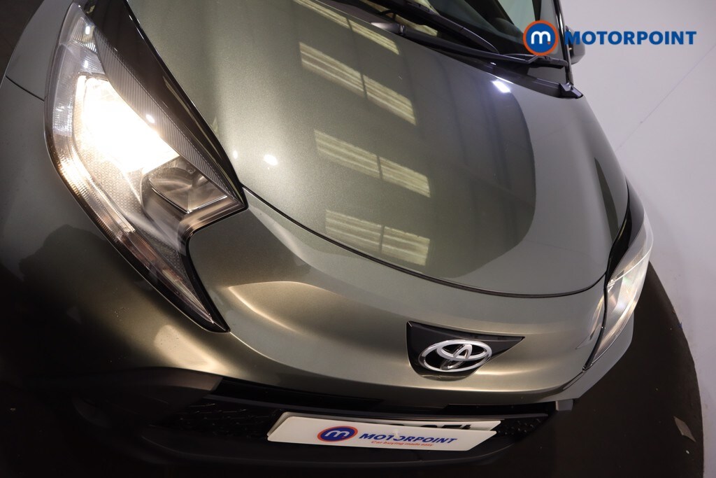 Used Toyota Aygo X 2023 for sale - 77901958: Photo 37