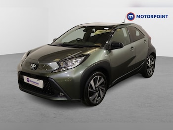 Used Toyota Aygo X 2023 for sale - 77901958: Photo
