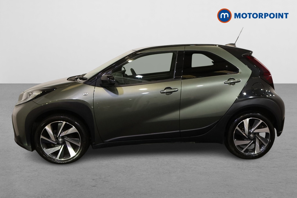 Used Toyota Aygo X 2023 for sale - 77901958: Photo 4