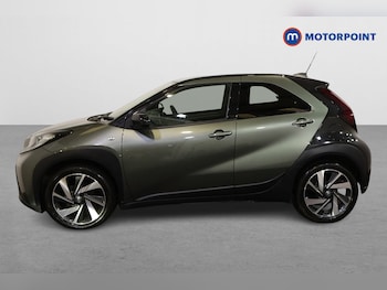 Used Toyota Aygo X 2023 for sale - 77901958: Photo