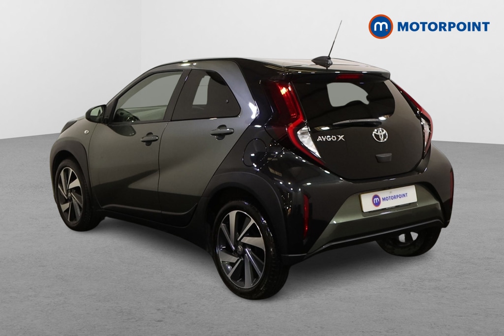 Used Toyota Aygo X 2023 for sale - 77901958: Photo 5