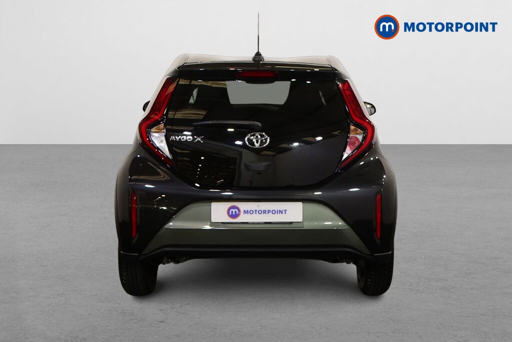 Used Toyota Aygo X 2023 for sale - 77901958: Photo 6