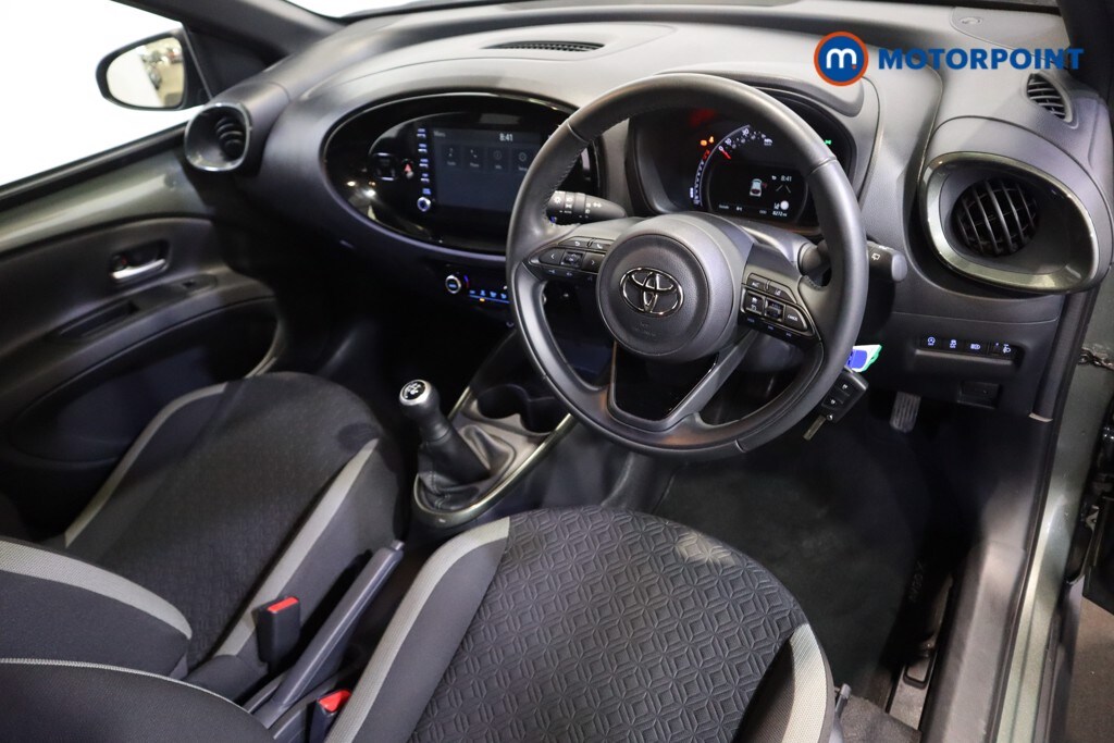 Used Toyota Aygo X 2023 for sale - 77901958: Photo 9