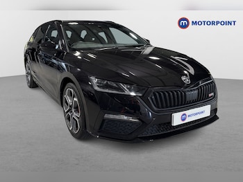 Used Skoda Octavia undefined for sale - 78496497: Photo