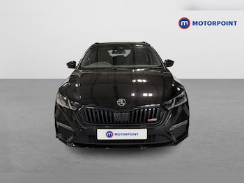 Used Skoda Octavia undefined for sale - 78496497: Photo