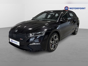 Used Skoda Octavia undefined for sale - 78496497: Photo