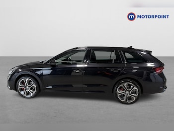 Used Skoda Octavia undefined for sale - 78496497: Photo