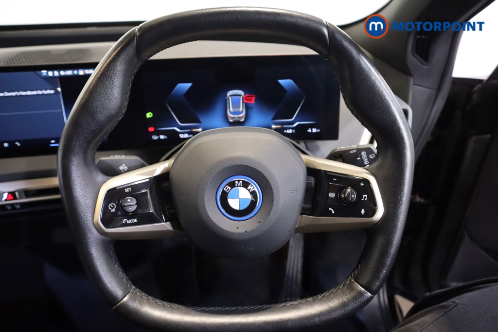 Used BMW iX 2023 for sale - 77607732: Photo 11