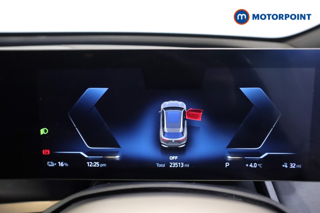 Used BMW iX 2023 for sale - 77607732: Photo 12