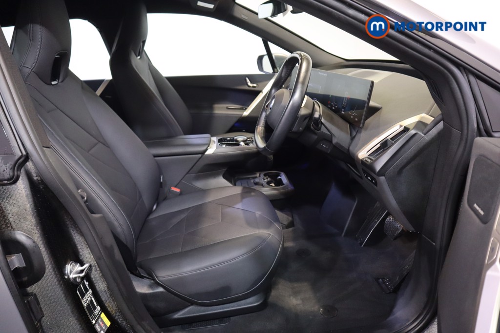 Used BMW iX 2023 for sale - 77607732: Photo 14