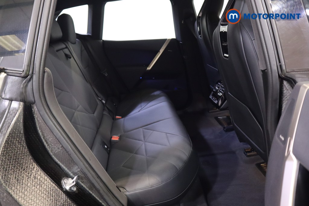 Used BMW iX 2023 for sale - 77607732: Photo 16