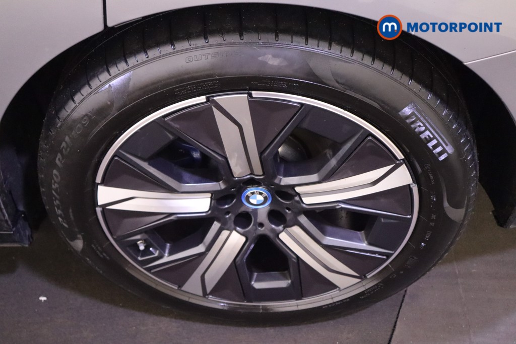 Used BMW iX 2023 for sale - 77607732: Photo 18