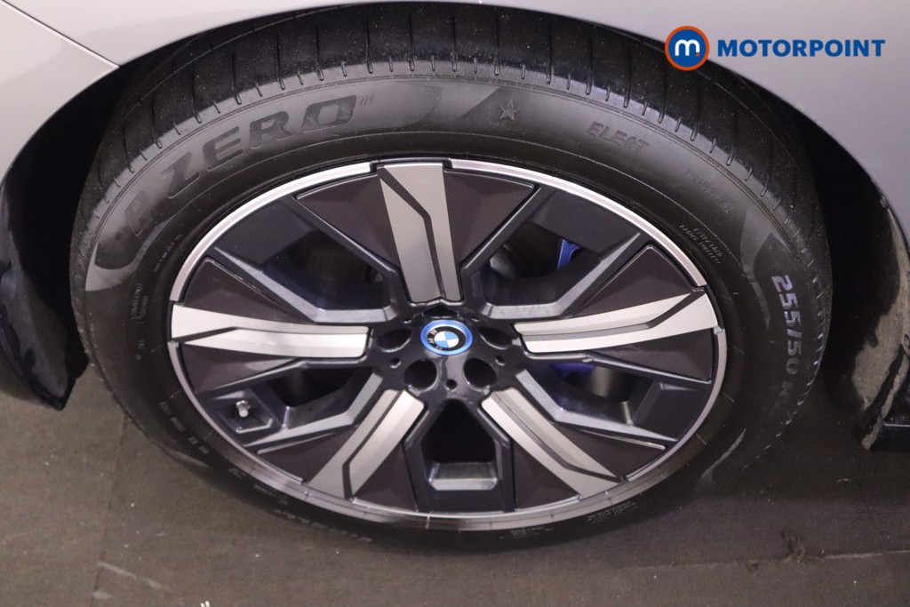 Used BMW iX 2023 for sale - 77607732: Photo 19