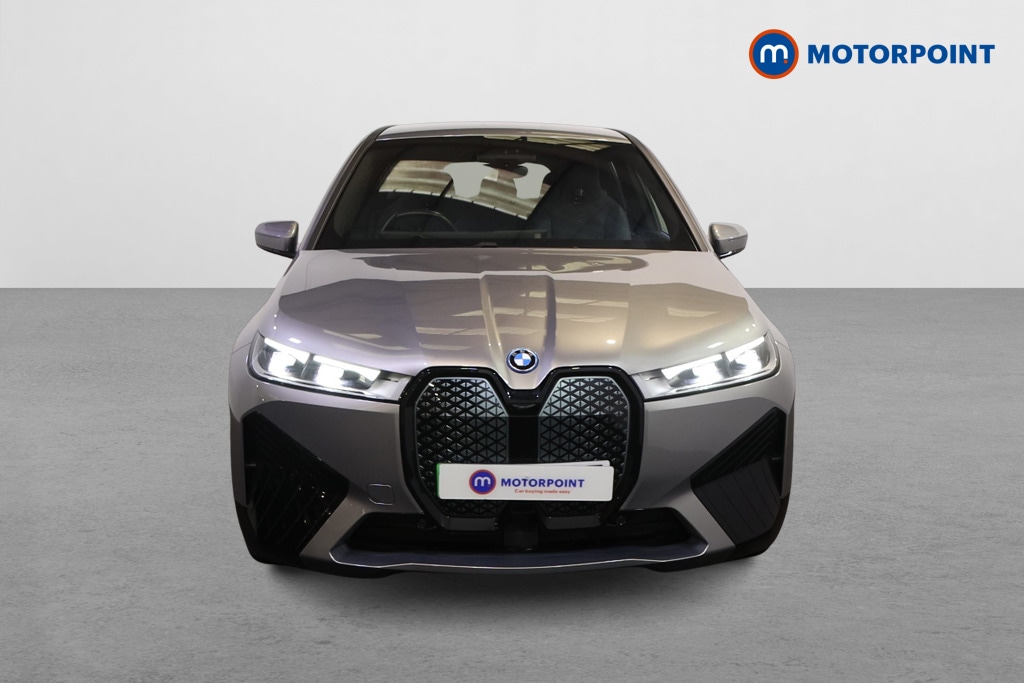 Used BMW iX 2023 for sale - 77607732: Photo 2