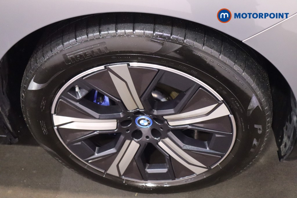 Used BMW iX 2023 for sale - 77607732: Photo 20