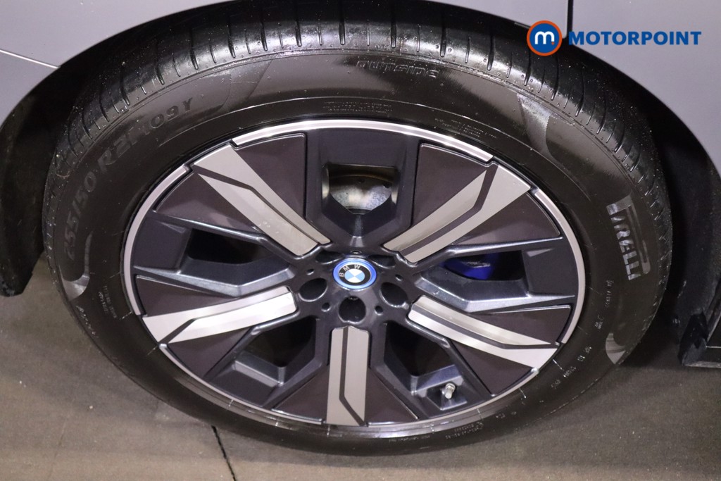 Used BMW iX 2023 for sale - 77607732: Photo 21