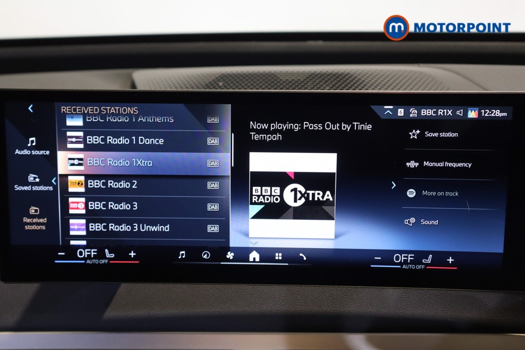 Used BMW iX 2023 for sale - 77607732: Photo 30