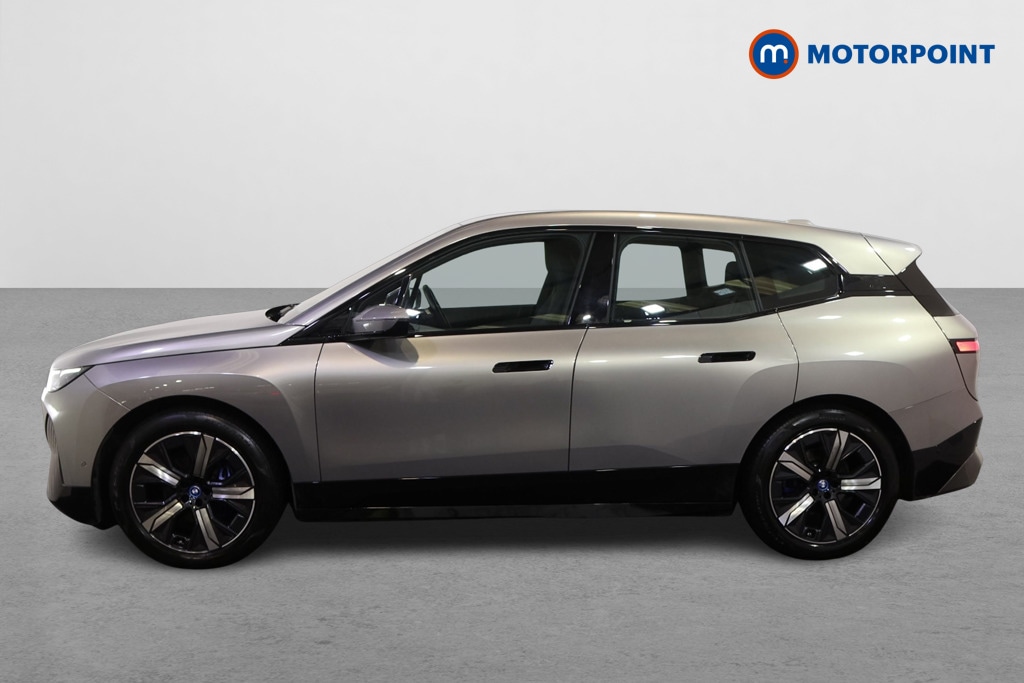 Used BMW iX 2023 for sale - 77607732: Photo 4