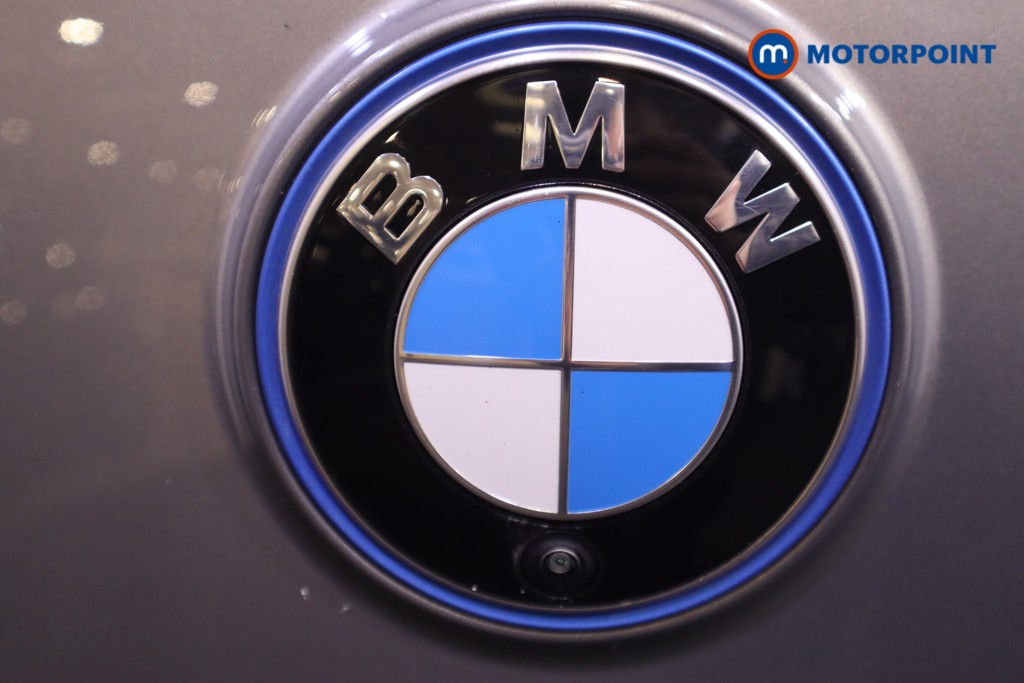 Used BMW iX 2023 for sale - 77607732: Photo 44